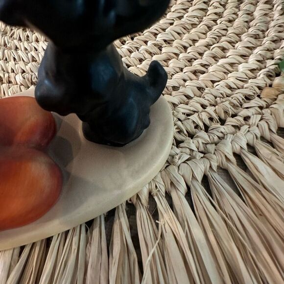 M.I. Hummel Goebel Figurine Begging His Share Vintage Figurine  TMK-6 - Picture 6 of 9